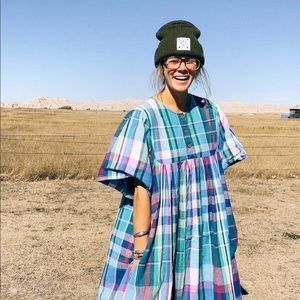 Meet your Posher, Annie